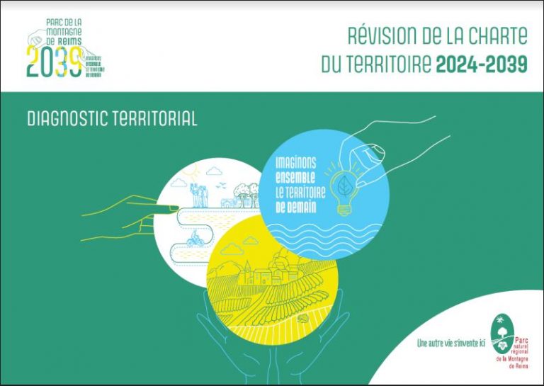 Révision de la charte du PNR Montagne de Reims – Soberco Environnement